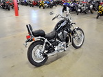 �������� �� ������ �������� Suzuki Intruder800 2002 ���� 5